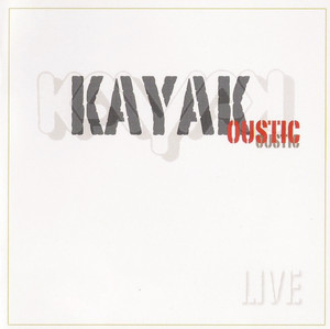 KAYAKoustic - Live album