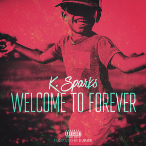 Welcome to Forever cover
