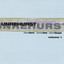 Unrehurst Volume 1 Albumcover