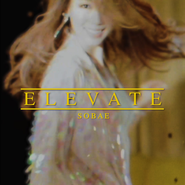 ELEVATE cover art