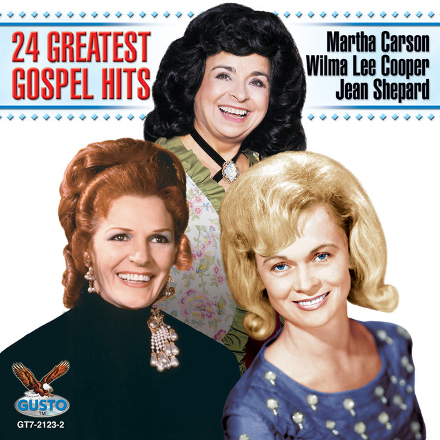 24 Greatest Gospel Hits cover