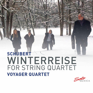 Winterreise cover