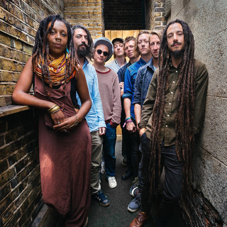 Backbeat Soundsystem Photo