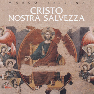 Cristo nostra salvezza cover
