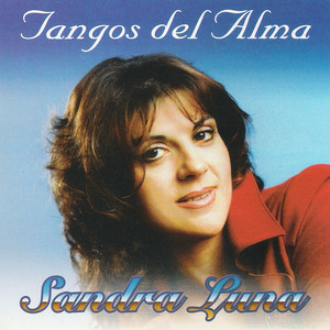 Tangos del Alma Albumcover