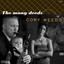 The Many Deeds of Cory Weeds Albumcover