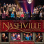 Nashville Homecoming cover