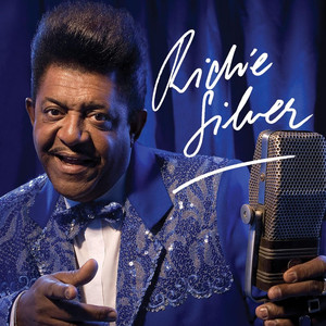 Richie Silver cover