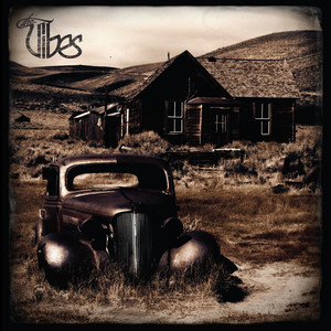 Standing At Your Own Grave Albumcover