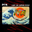 Live in Japan 2002 cover