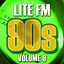 Lite FM 90s Vol.9 Albumcover