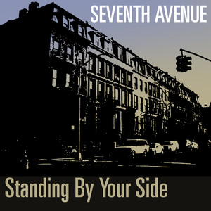 Standing By Your Side album