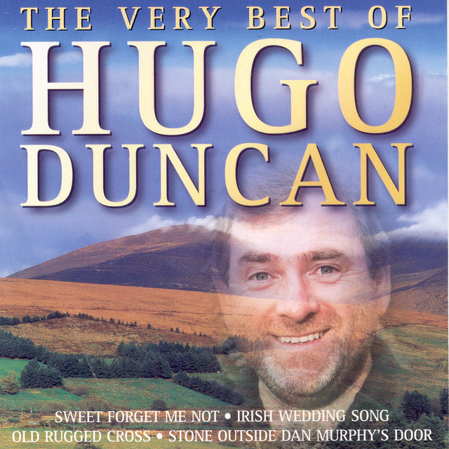 Hugo Duncan Photo