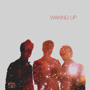 Waking Up cover