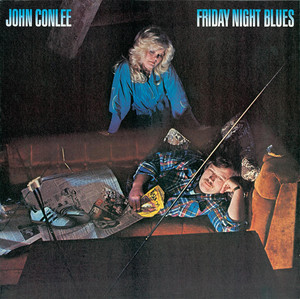 Friday Night Blues album