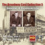 The Broadway Cast Collections, Vol. 5: Rodgers & Hammerstein – The King and I & Me and Juliet (Remastered 2016) cover