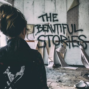 The Beautiful Stories cover