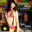 Soy Tuyo cover