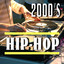 2000's Hip Hop Instrumentals, Vol. 1 Albumcover