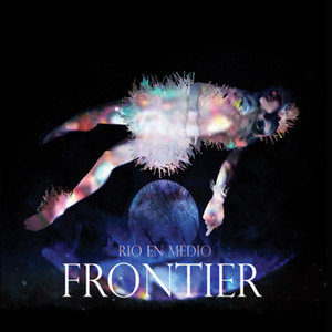 Frontier cover