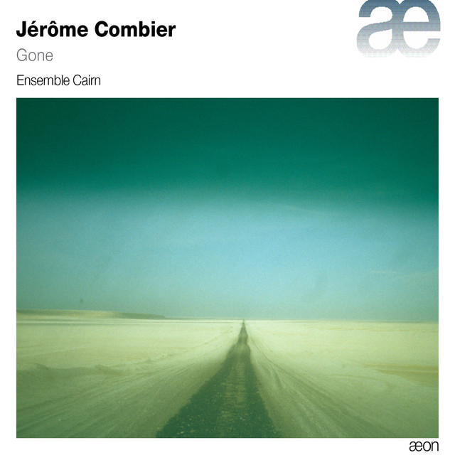 Jérôme Combier Photo