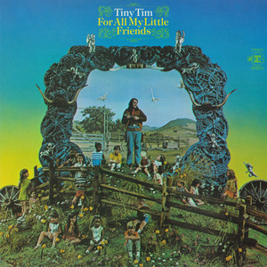 For All My Little Friends album