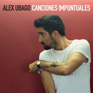 Canciones Impuntuales album