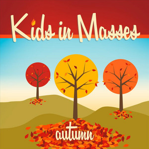 Kids In Masses