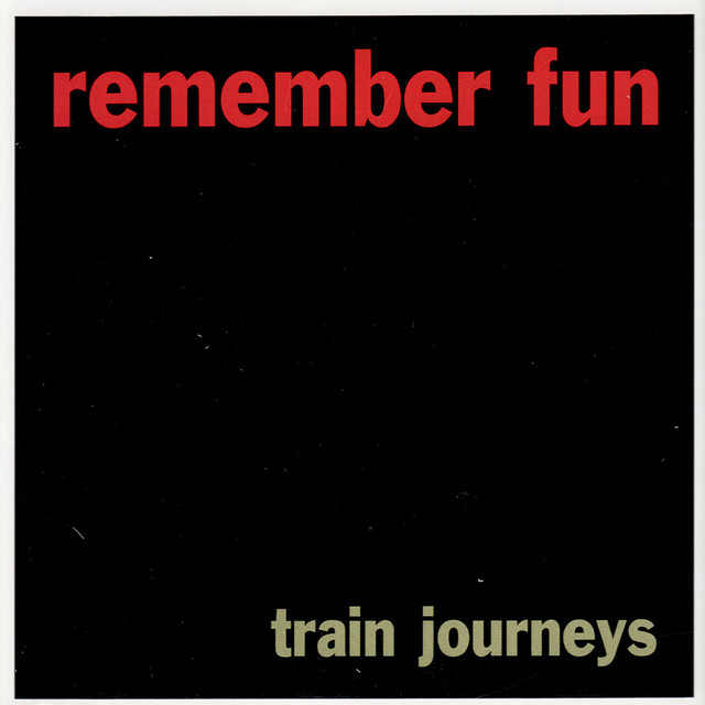 Remember Fun Photo