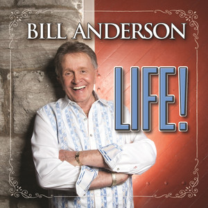 Life! cover