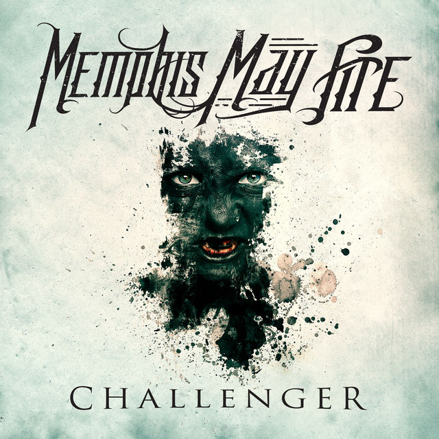 Challenger cover
