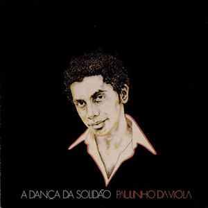 Danca Da Solidao album