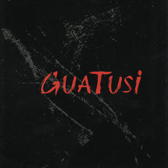 Guatusi Photo