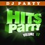 Hits Party Vol. 17 Albumcover