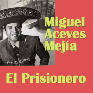 El Prisionero album