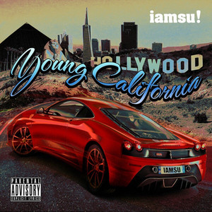 Young California album