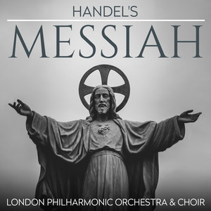 Messiah cover