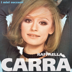 I Miei Successi album
