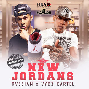 Vybz Kartel,Rvssian