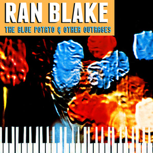 The Blue Potato & Other Outrages album