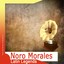 Latin Legends: Noro Morales Albumcover