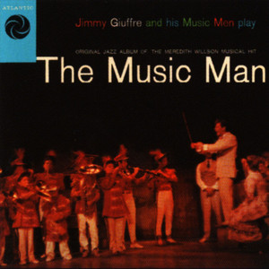 The Music Man album