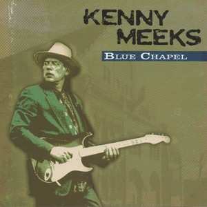 Kenny Meeks
