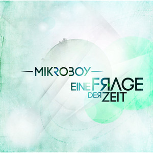 Immer auf der Suche cover