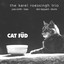 Cat Fud Albumcover