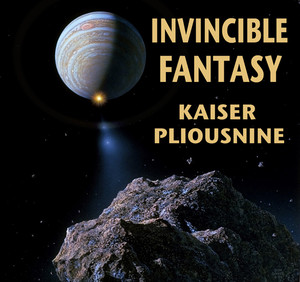 Invincible Fantasy album