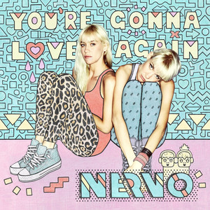 You're Gonna Love Again album