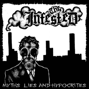 The Infested poster