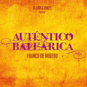 Auténtico Baleárica album