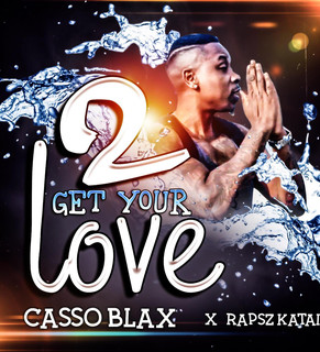 Casso Blax Photo